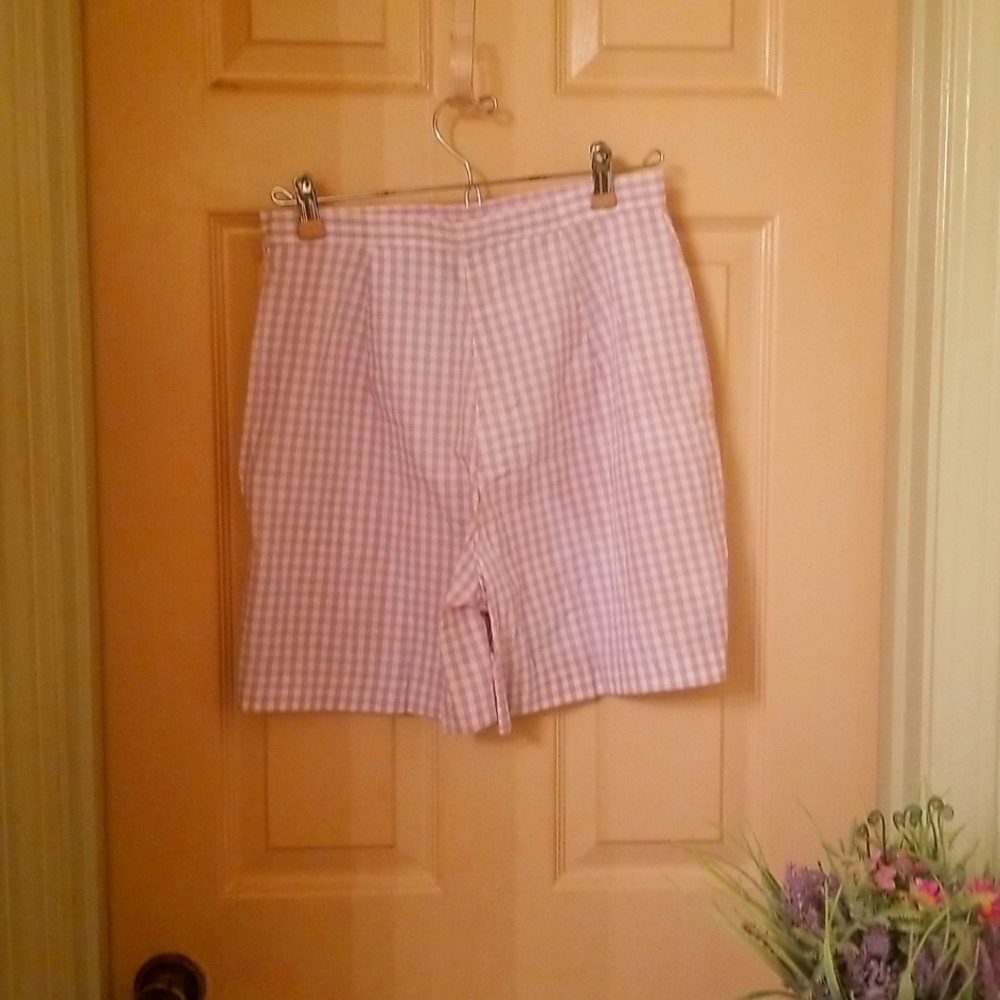 VINTAGE SHORTS